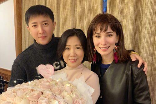 王浩楠媳妇爆料新闻最新,揭秘明星夫妻背后的故事